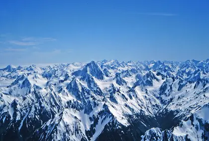 Jellicoe Peak