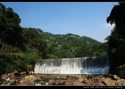 Wufenliaodingshan (五分寮頂山)