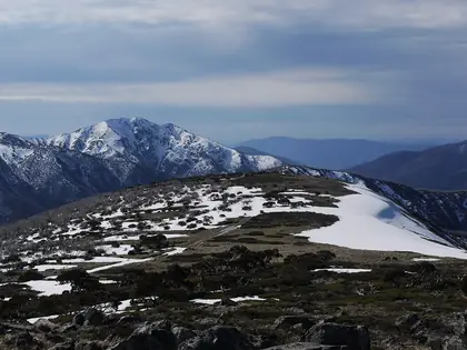 Mount Loch