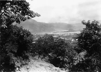 帽子山