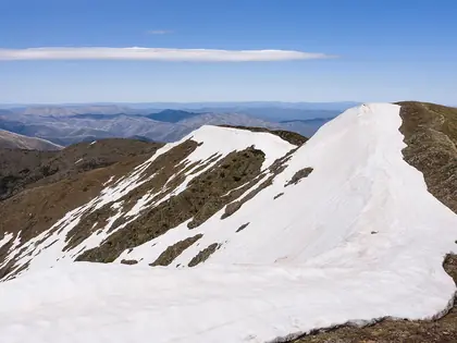 Mount Feathertop