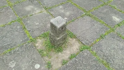 Wankengtoushan (灣坑頭山)