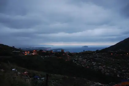 Mudanshan (牡丹山)