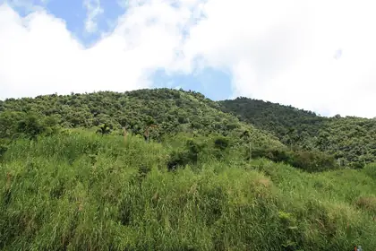 嘰咔拉袋山