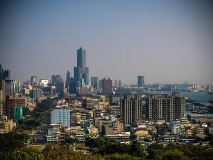 少女峰