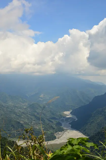 Manabangshan (馬那邦山)