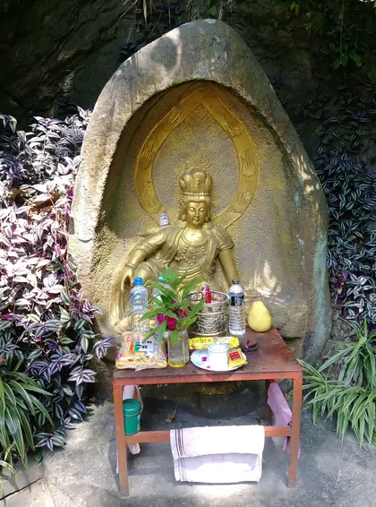 新田山