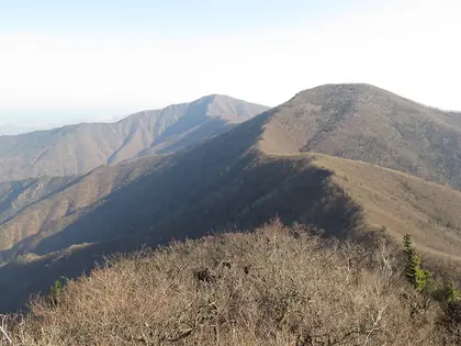 두타산