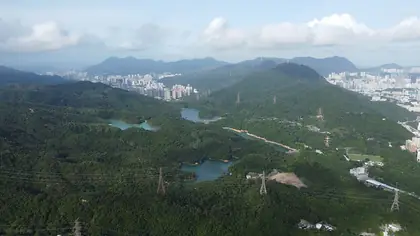 Shek Lei Tau (石梨頭 Shek Lei Tau)