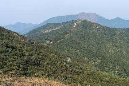 Tung Shan (東山 Tung Shan)