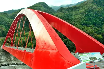Zhenzibao (鎮子堡)