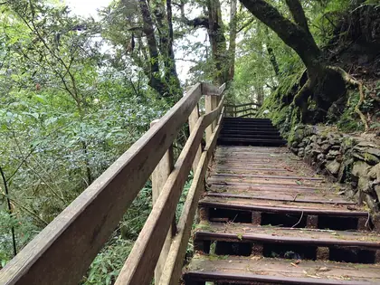 Tamanshan (塔曼山)