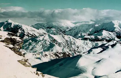 Coronet Peak