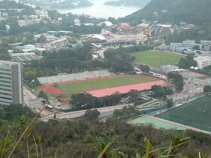 Bennet's Hill (班納山 Bennet's Hill)