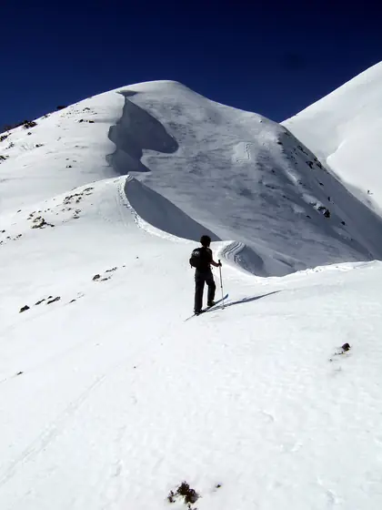 Little Feathertop