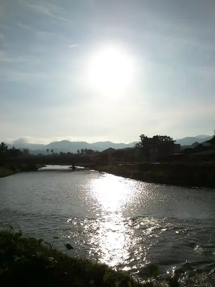 Gunung Baling