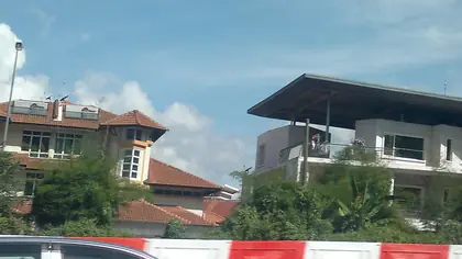 Bukit Lanjan