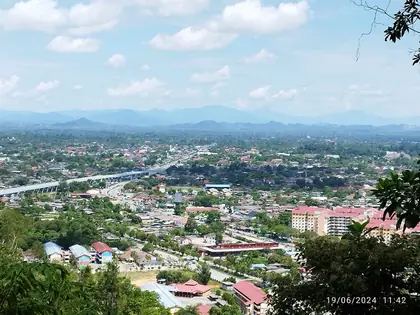 Bukit Besar