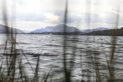 Ben Lomond