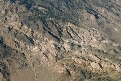 Mount Ferguson