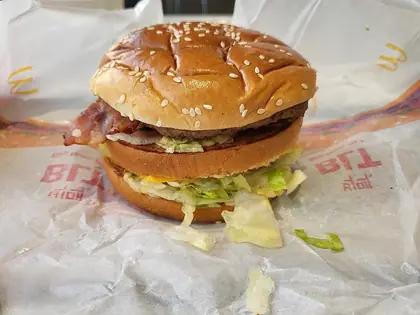 Big Mac