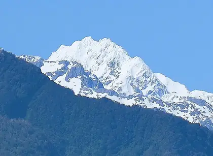 Blair Peak