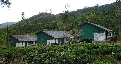 Gunung Chantek