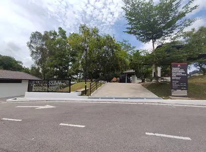Bukit Maras