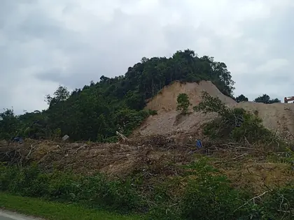 Bukit Jalin Besar