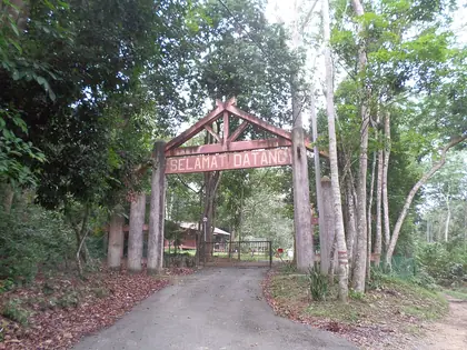 Bukit Batu Lebah