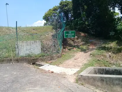 Bukit Jugra