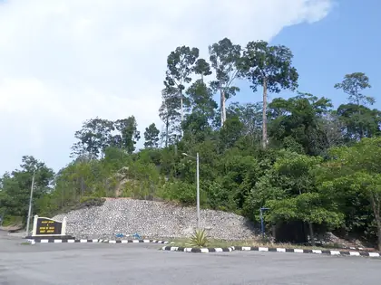 Bukit Langsat
