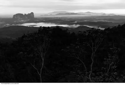 Bukit Panorama