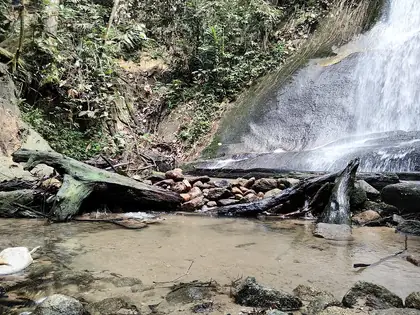 Bukit Sungai Putih