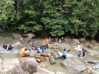 Gunung Angsi