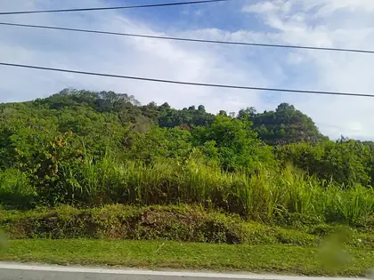 Bukit Tok Kangar