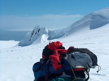 South Peak