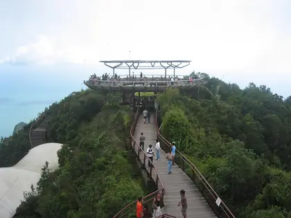 Gunung Mat Chinchang
