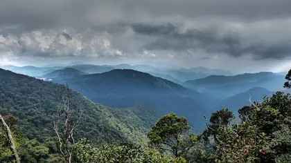 Gunung Ruil