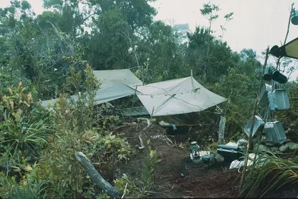 Bukit Pagon