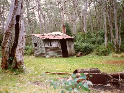 Careys Peak