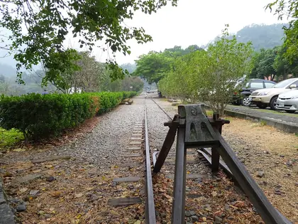 松柏崙山
