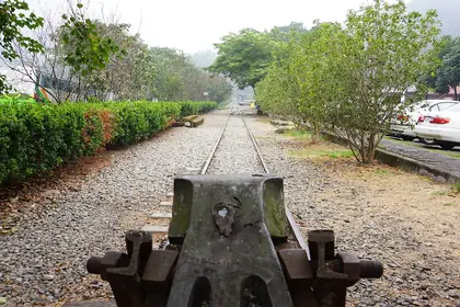 車心崙東北