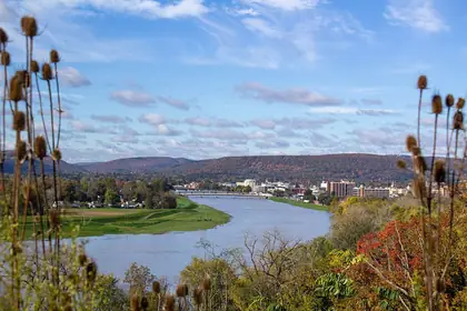 Jerusalem Hill