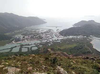 Cheung Shan (象山 Cheung Shan)