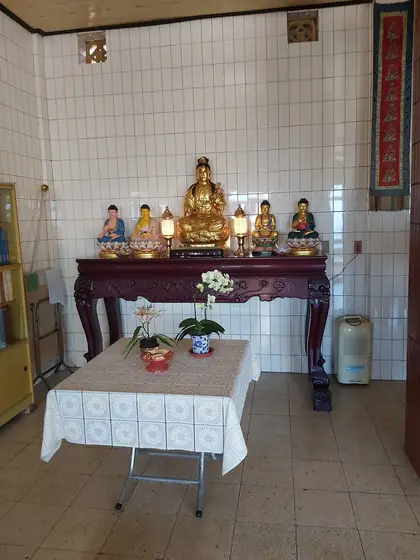 Xiaocukengshan (小粗坑山)