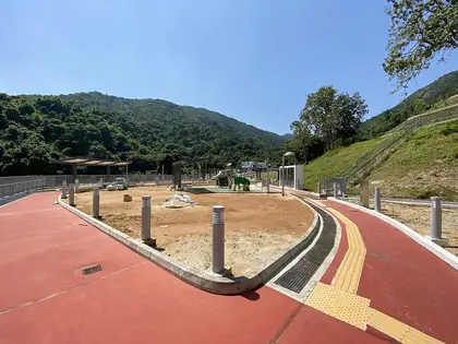 河上墩