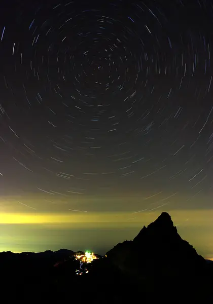 Mt. Ohbami (大喰岳)