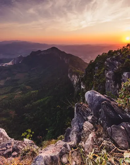 Gunung Pulai