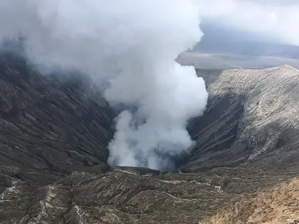 Gunung Kursi
